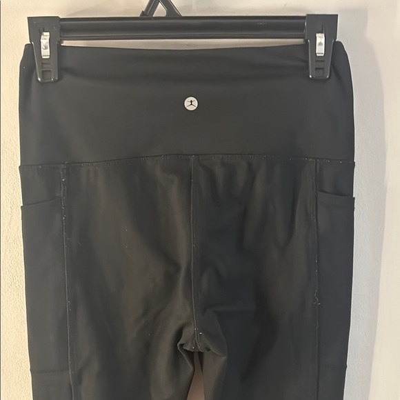 Danskin Black Activewear - Picture 6 of 8